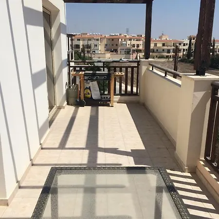 Elysian Penthouse B6 301 Apartman *