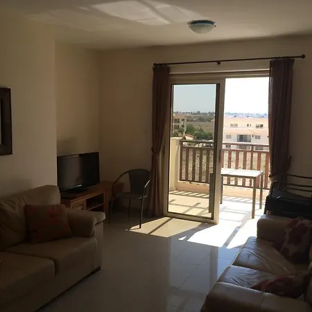 Elysian Penthouse B6 301 Terszefánu