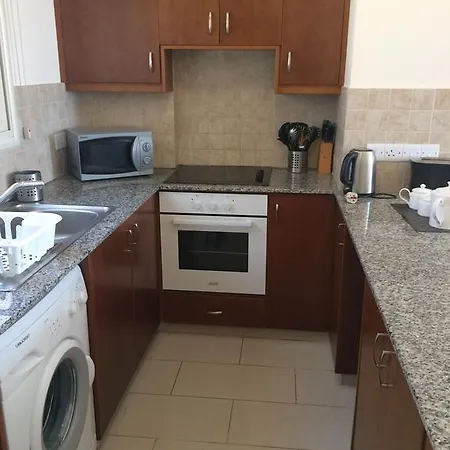 Elysian Penthouse B6 301 *