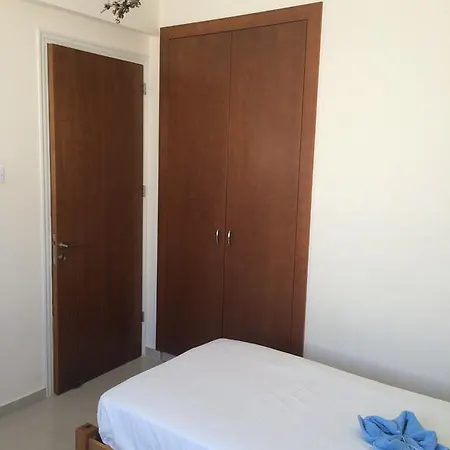 Elysian Penthouse B6 301 Terszefánu