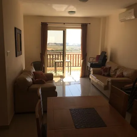 Apartment Elysian Penthouse B6 301 Tersephanou