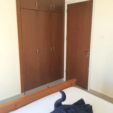 Elysian Penthouse B6 301 Apartment Tersephanou