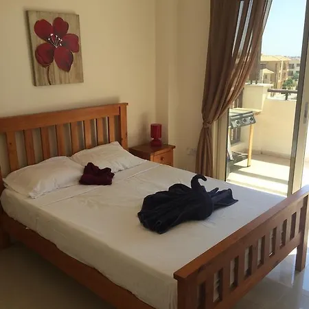 Apartment Elysian Penthouse B6 301 Tersephanou
